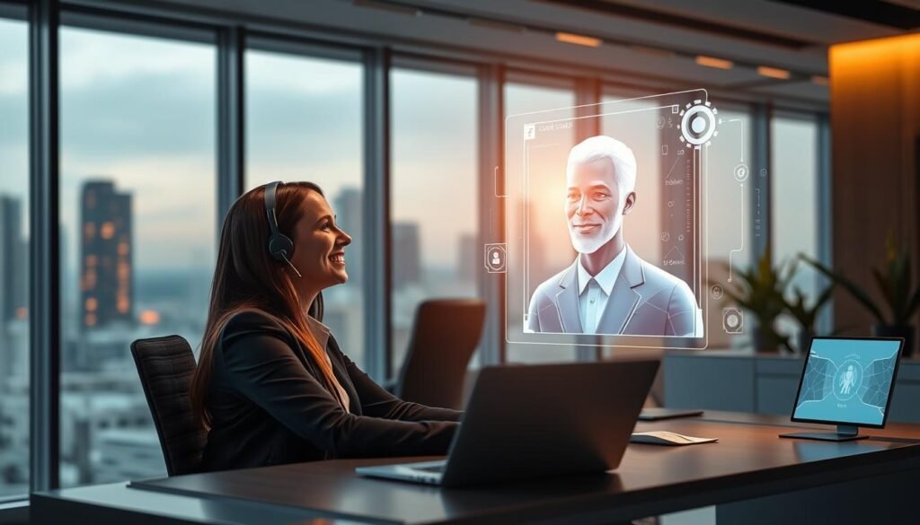 AI chatbot customer experience