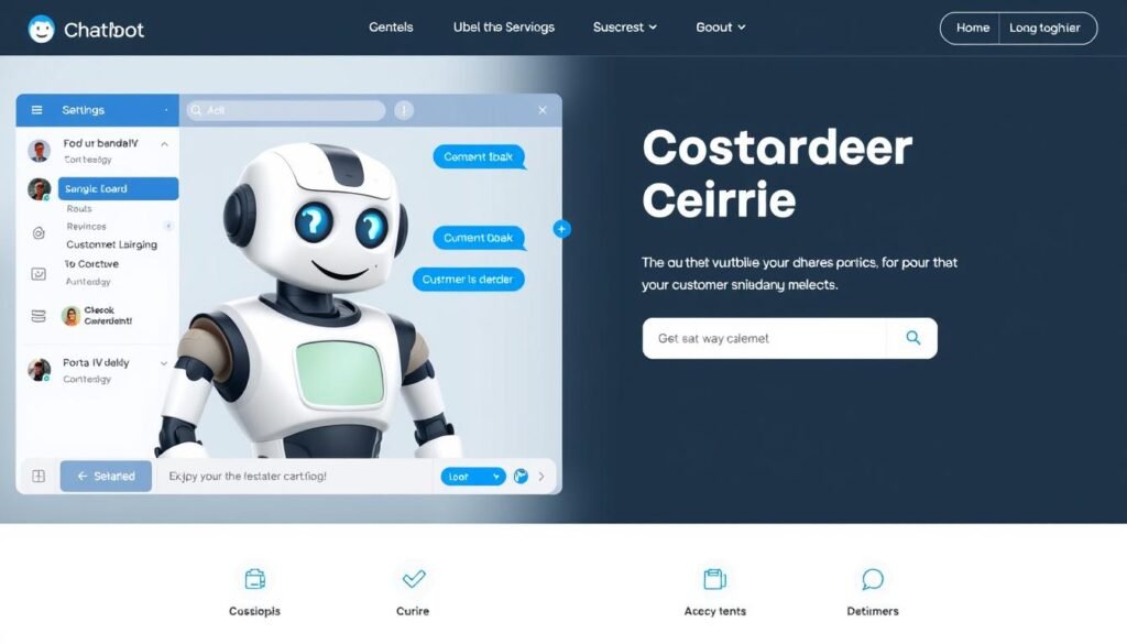 AI chatbot platforms for business