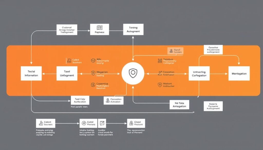 Business process automation AI