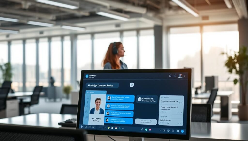 Custom AI Chatbot