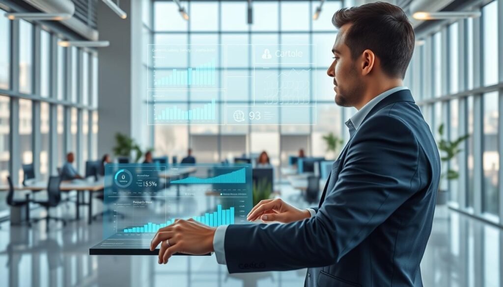 Customer Experience Enhancement
