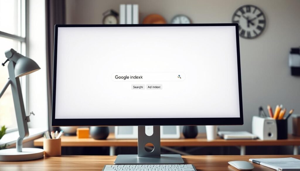 Google Index Check
