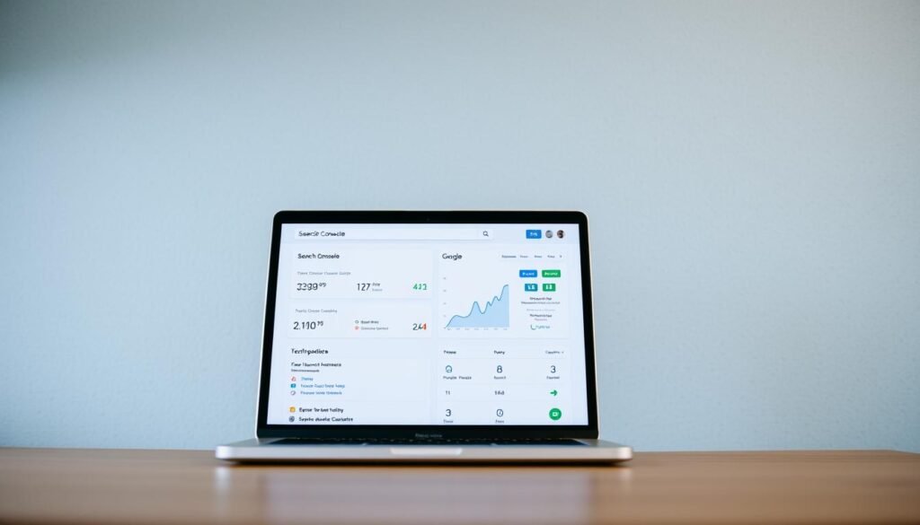 Google Search Console