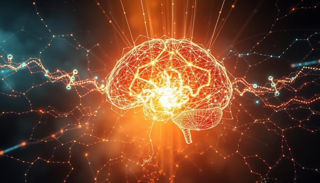 Quantum Brain System