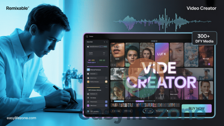 Remixable Review
