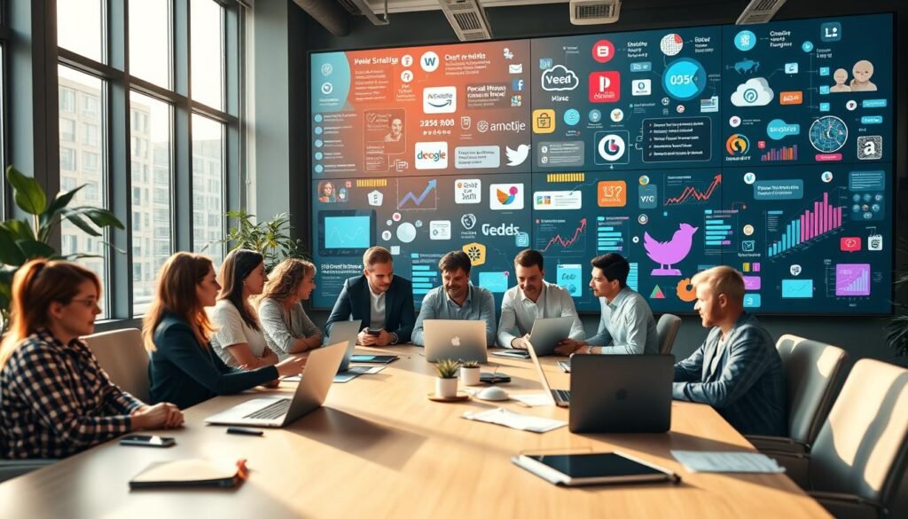 Social Media Manager， Social Media Manager Agency