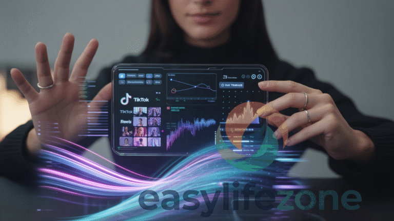 The Ultimate Guide to AI Video Generators Building a Faceless Empire on TikTok & Reels