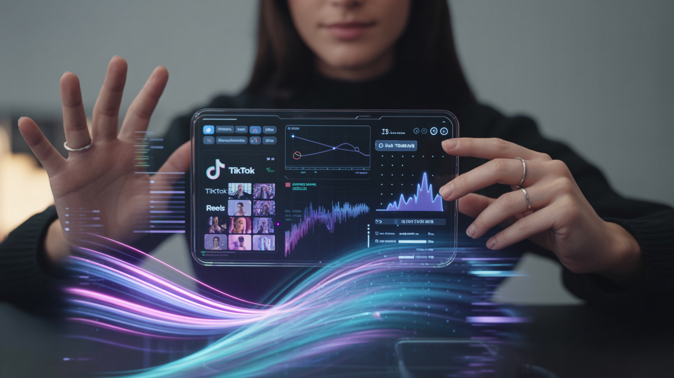 The Ultimate Guide to AI Video Generators Building a Faceless Empire on TikTok & Reels