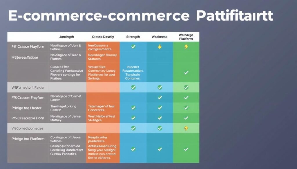 best ecommerce platforms 2025