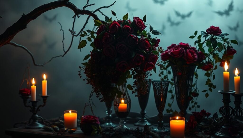 bewitching plant arrangements