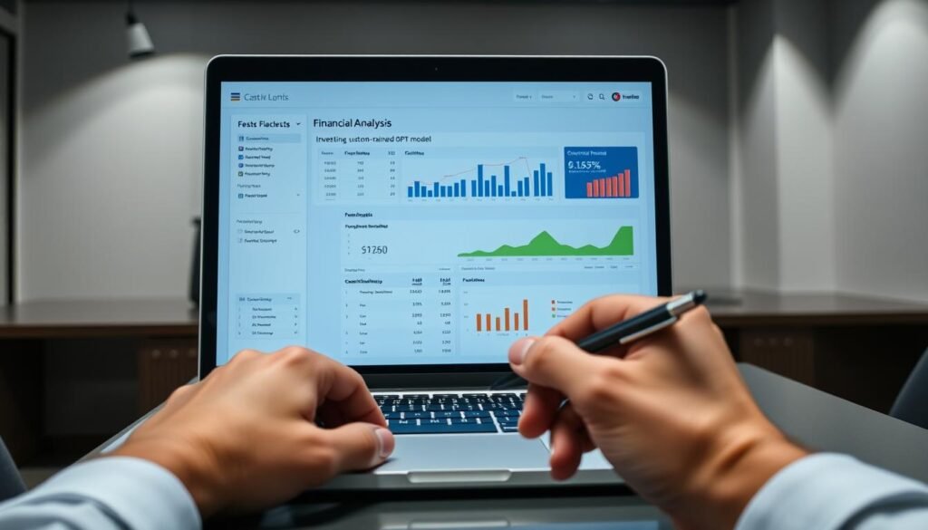 cost-benefit analysis of custom GPT investment