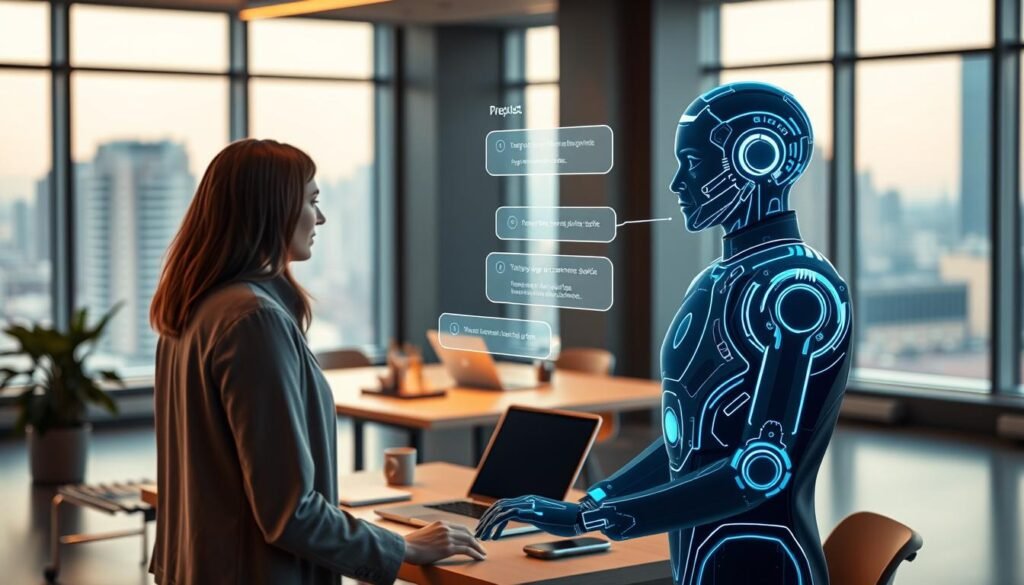 custom AI chatbot