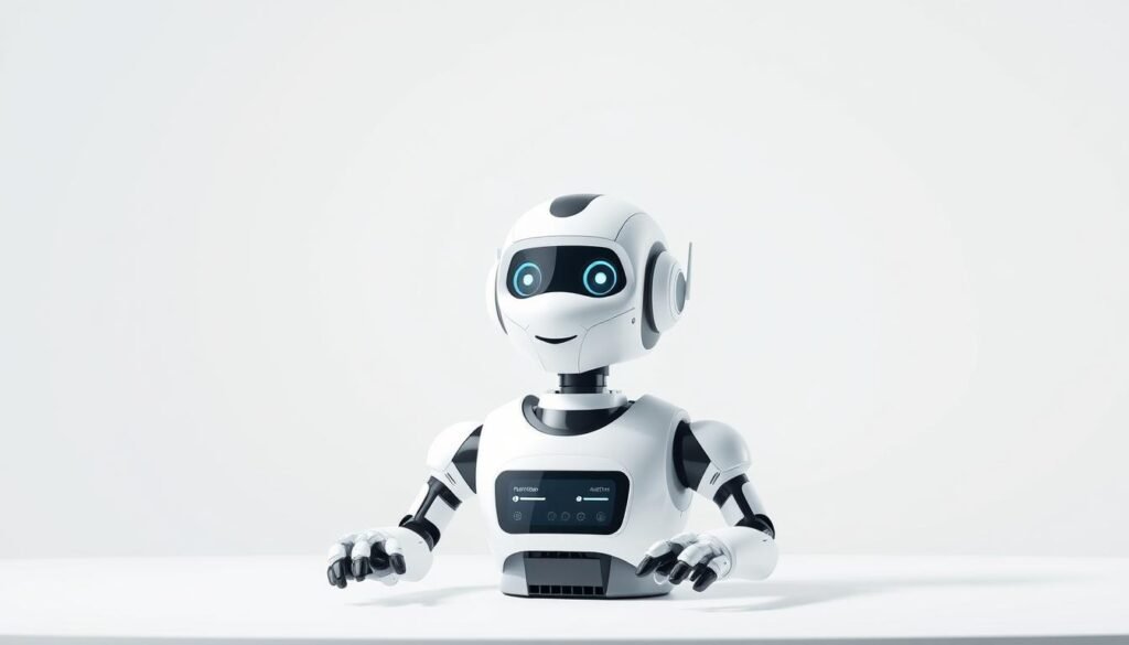 custom AI chatbot
