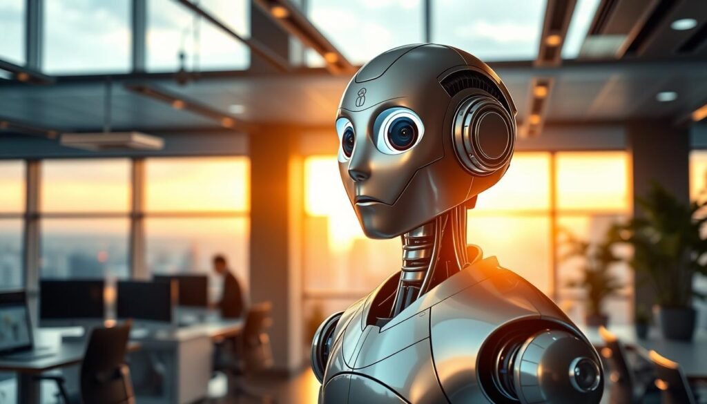 customer service chatbot