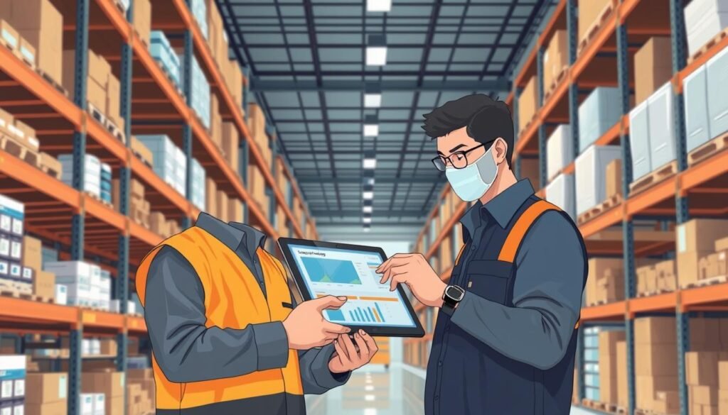ecommerce inventory management software