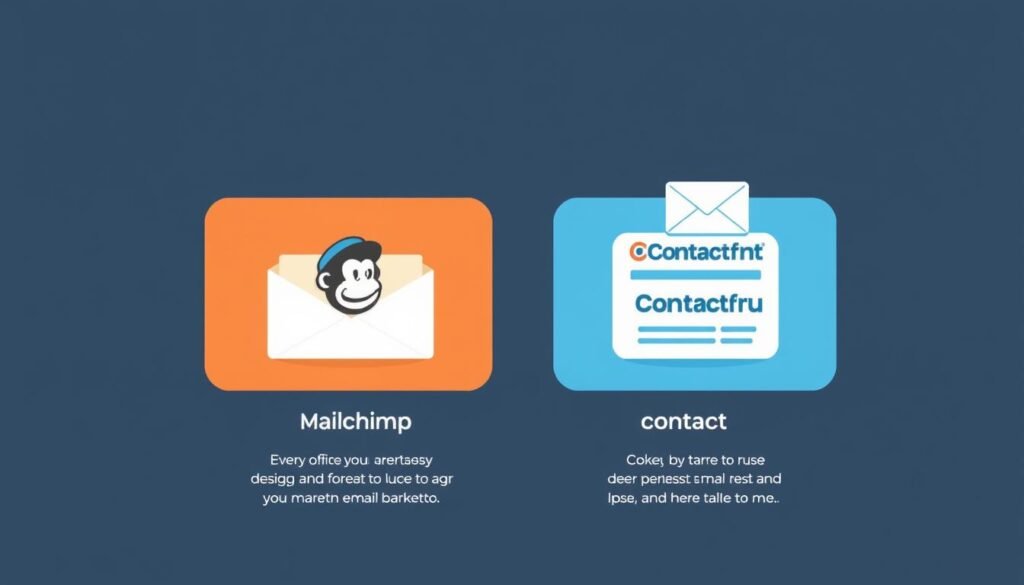 email marketing platforms for small business
