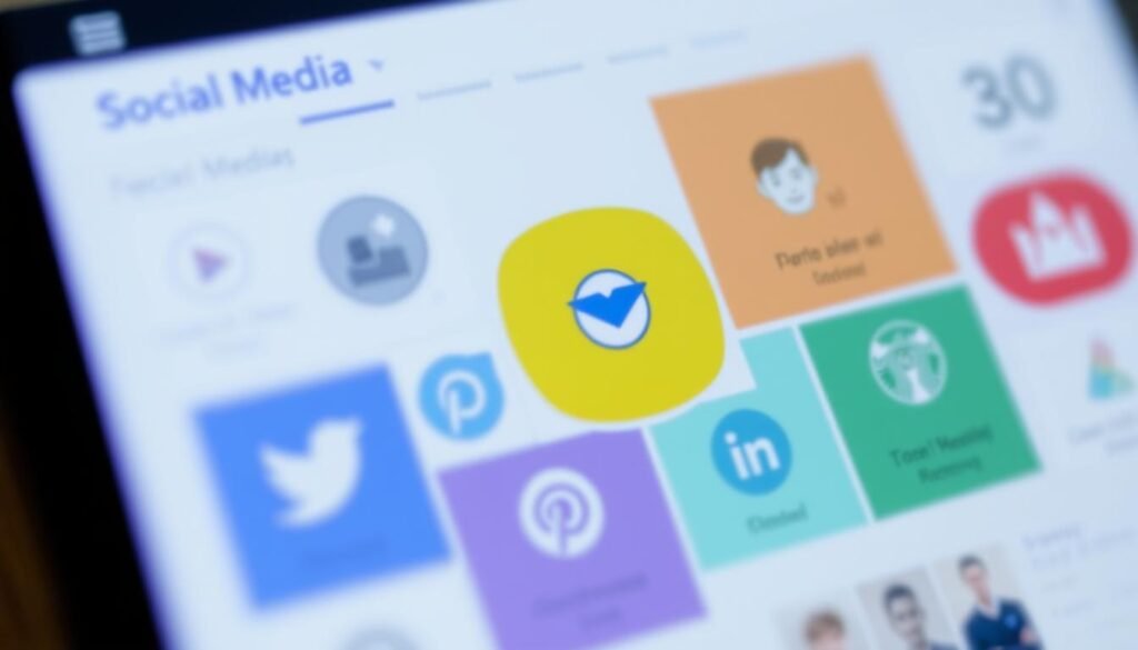 how to evaluate social media agency portfolio