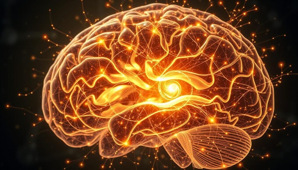 quantum brain processes