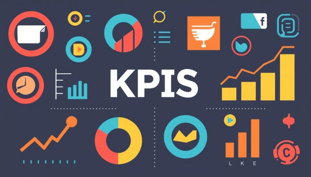 social media management KPIs