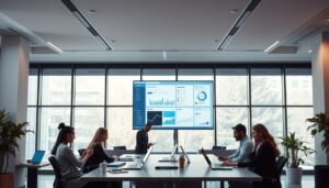 social media management agency