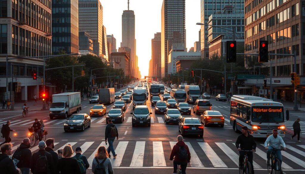 traffic management