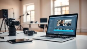 wedding video editing services