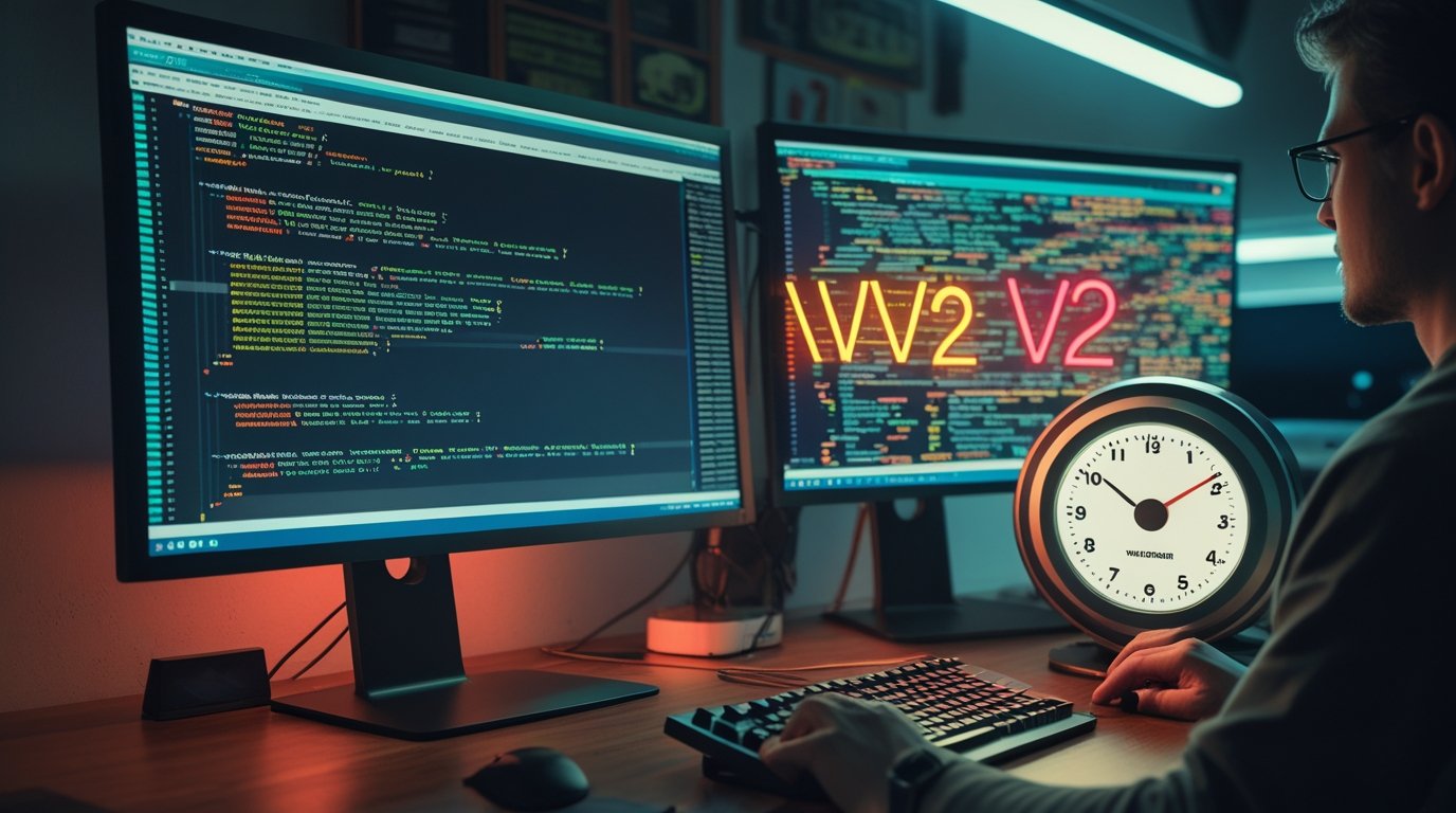 API Integration: The 8 Best Practices You Must Know for Seamless, Secure Connections 7 API versioning strategy and code management concept 7