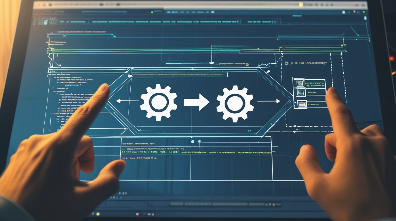 API Integration: The 8 Best Practices You Must Know for Seamless, Secure Connections 4 API requirements planning and system architecture design 4