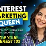 Pinterest Marketing Service to Grow Your Business and Get More Traffic