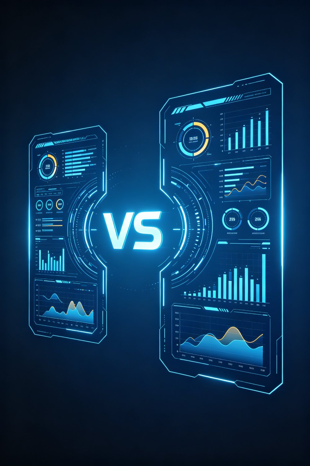 vidIQ vs TubeBuddy (2026): Which One Actually Grows Your Channel? 2 vidIQ vs TubeBuddy comparison chart showing key features and differences 2